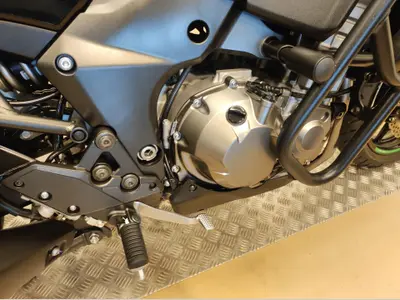 KAWASAKI VERSYS 1000 SE GRAND TOURER – foto 4