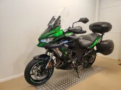 Kawasaki Versys 1000 SE Grand Tourer 2021 occasion – foto 7 van 10