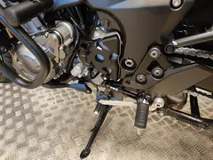 Kawasaki Versys 1000 SE Grand Tourer 2021 occasion – foto 9 van 10
