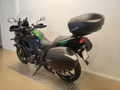 Kawasaki Versys 1000 SE Grand Tourer 2021 occasion – foto 10 van 10