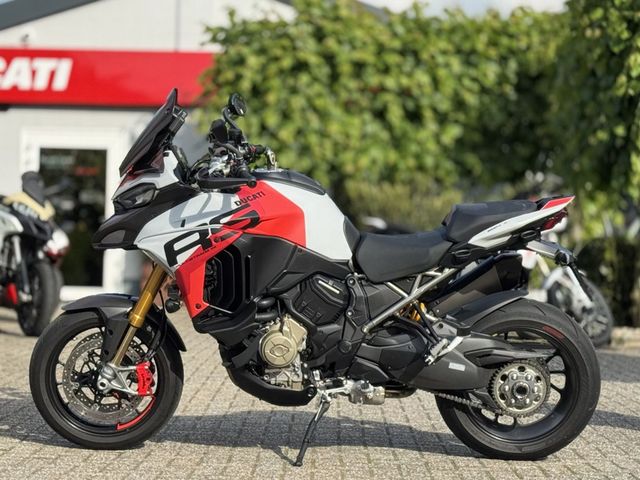 ducati - multistrada-v4-rs