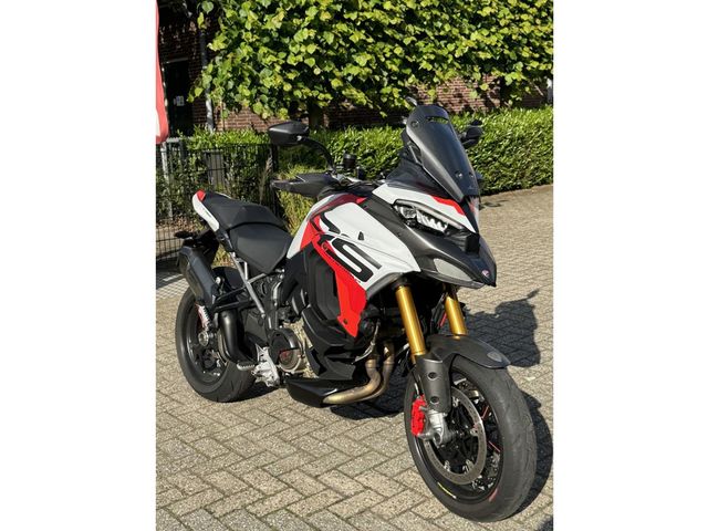 ducati - multistrada-v4-rs