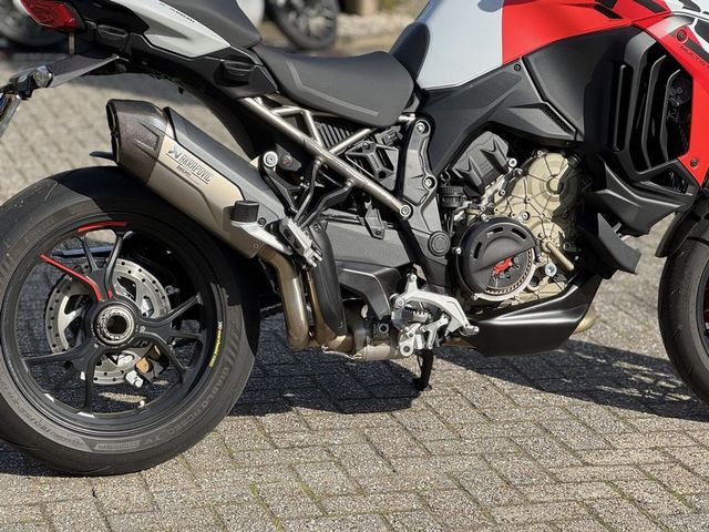ducati - multistrada-v4-rs