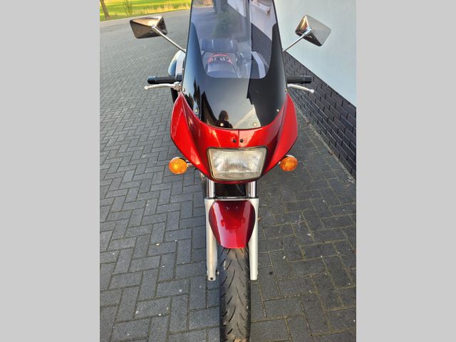 suzuki - vx-800-highlander