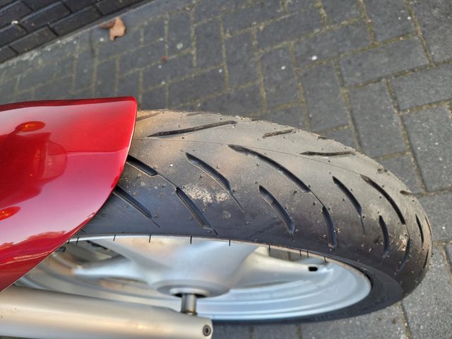 suzuki - vx-800-highlander