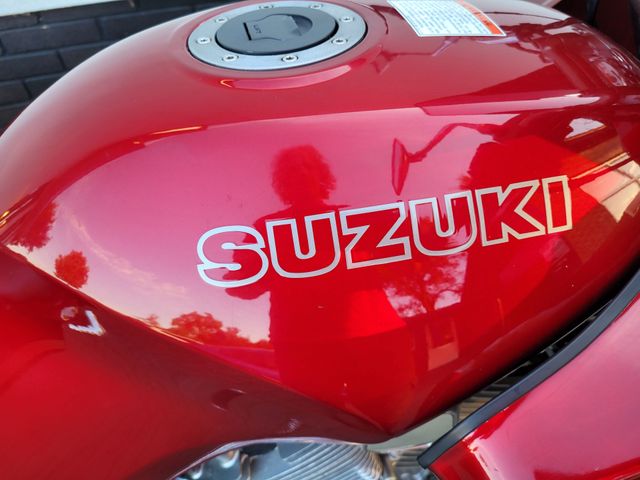 suzuki - vx-800-highlander