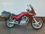 SUZUKI VX 800 HIGHLANDER