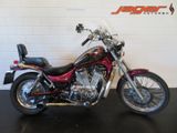 SUZUKI VS 750 INTRUDER