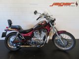 SUZUKI VS 750 INTRUDER