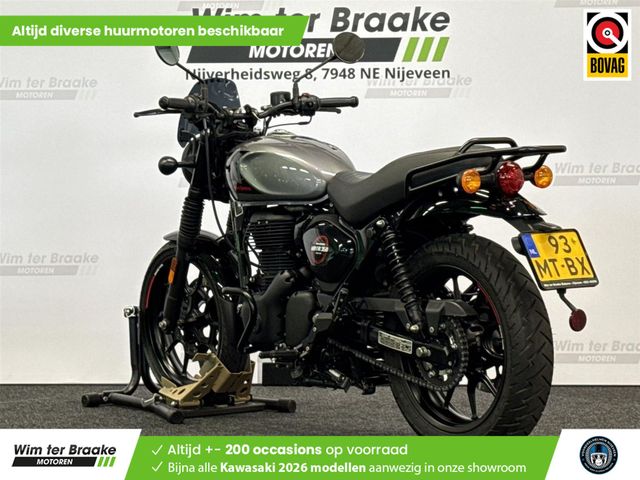royal-enfield - hntr-350