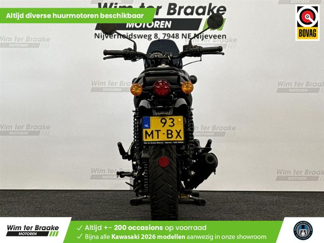 royal-enfield - hntr-350