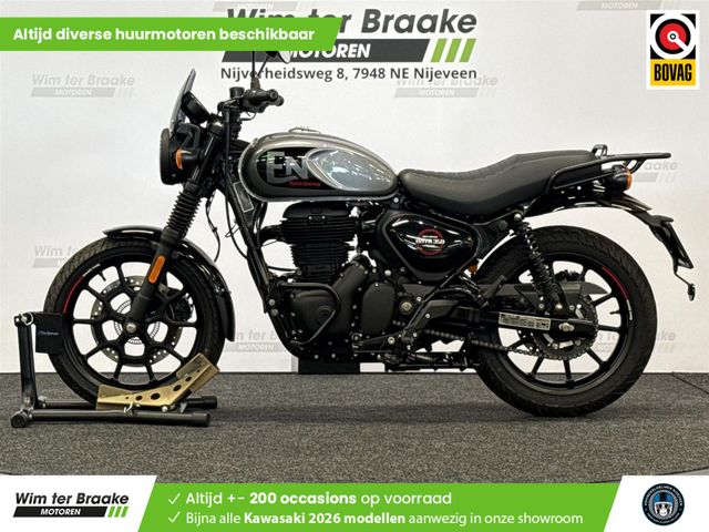 royal-enfield - hntr-350