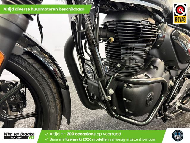 royal-enfield - hntr-350