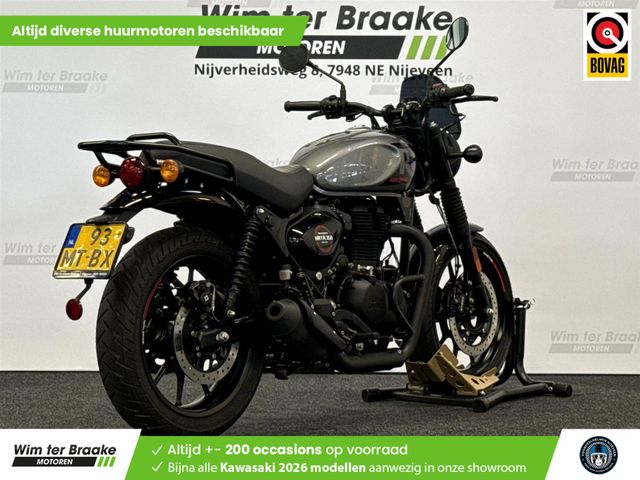 royal-enfield - hntr-350