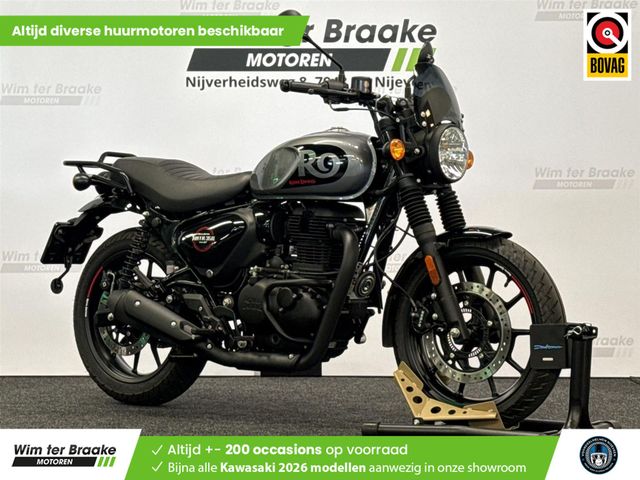 royal-enfield - hntr-350