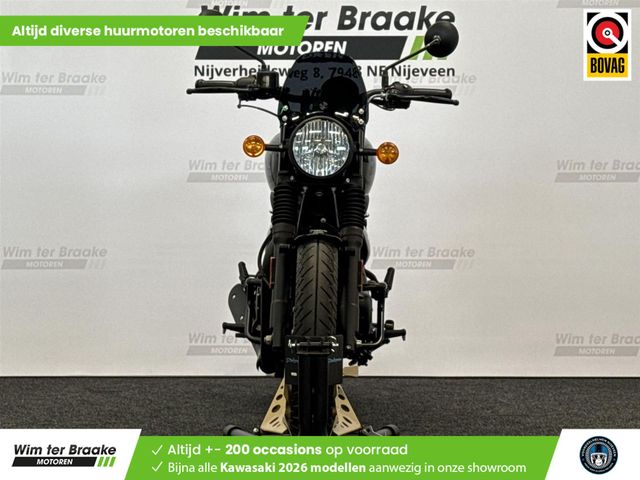 royal-enfield - hntr-350