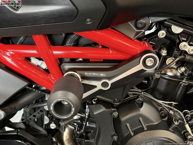 ducati - diavel-1260-s