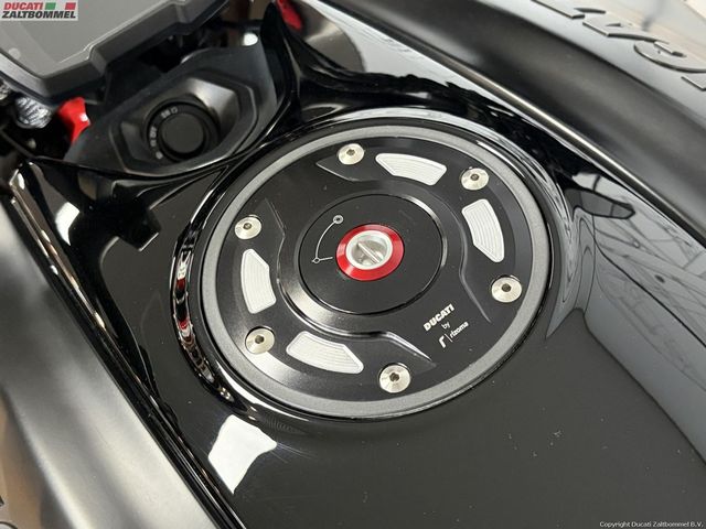 ducati - diavel-1260-s