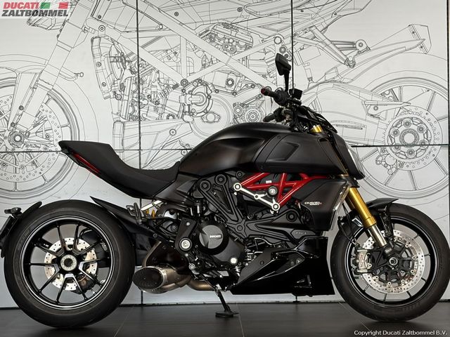ducati - diavel-1260-s