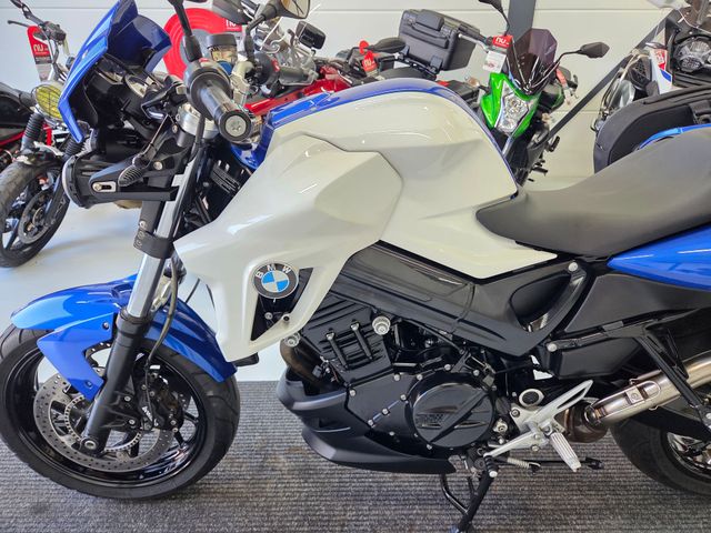 bmw - f-800-r