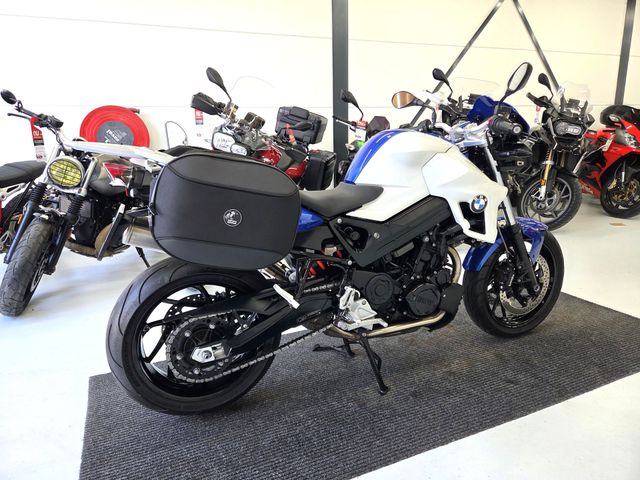 bmw - f-800-r