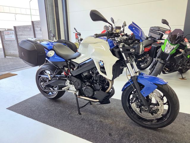 bmw - f-800-r