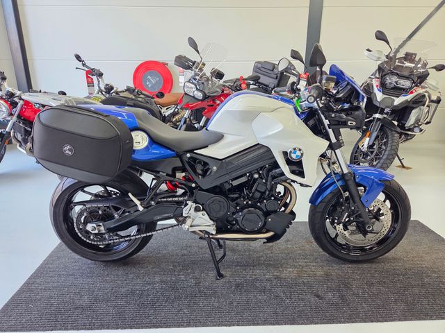 bmw - f-800-r