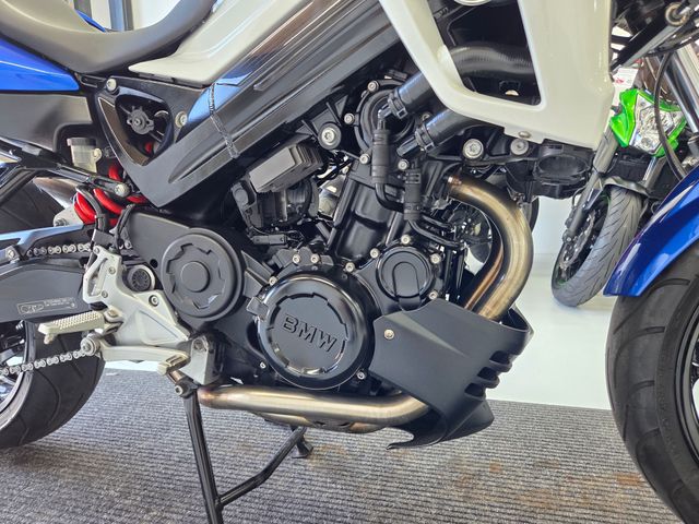 bmw - f-800-r