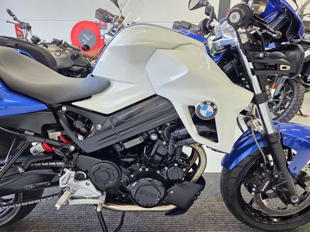 bmw - f-800-r