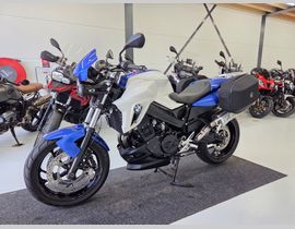 BMW F 800 R 2014 occasion