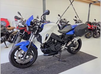 BMW F 800 R 2014 occasion