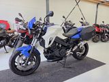 BMW F 800 R