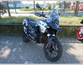 BMW R 1300 GS Adventure 2026 occasion