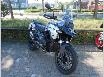 BMW R 1300 GS Adventure 2026 occasion