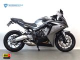 HONDA CBR 650 F