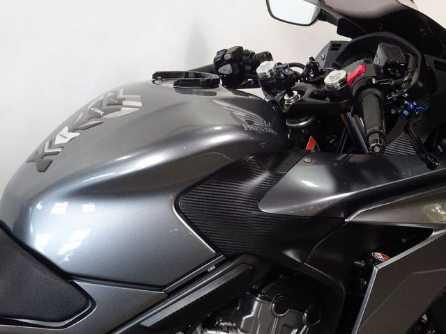 honda - cbr-650-f