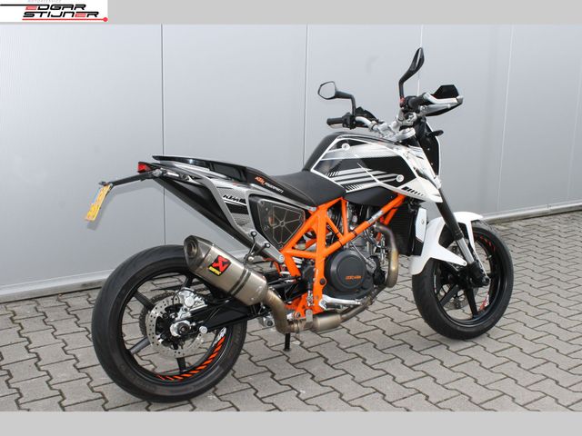 ktm - 690-duke