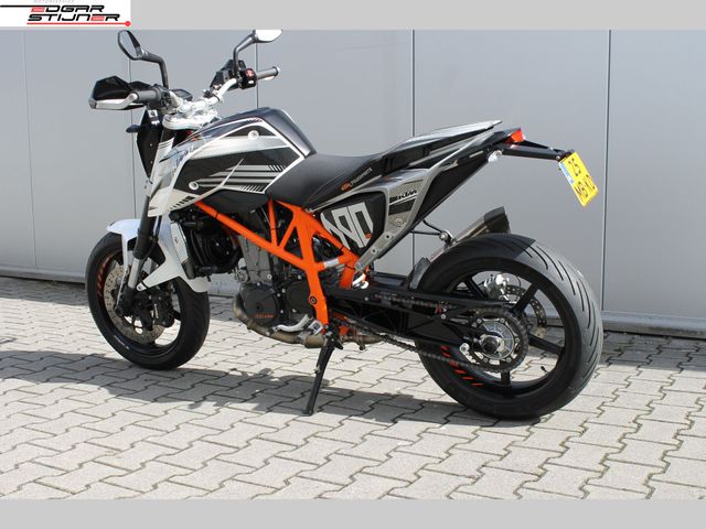 ktm - 690-duke