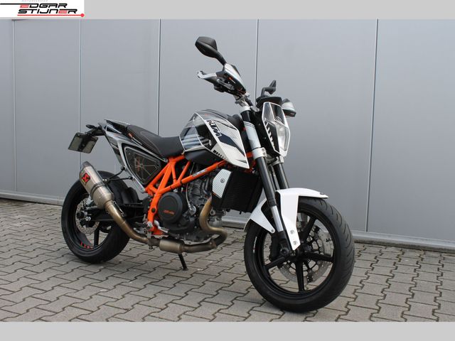 ktm - 690-duke