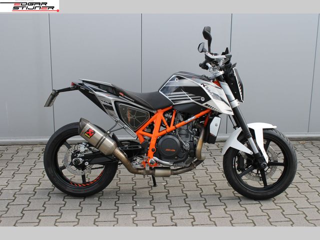 ktm - 690-duke