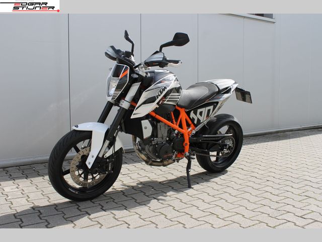 ktm - 690-duke