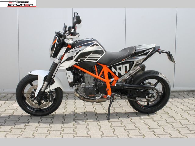 ktm - 690-duke