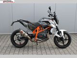 KTM 690 DUKE