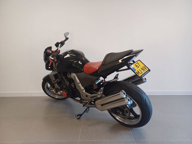 kawasaki - z1000