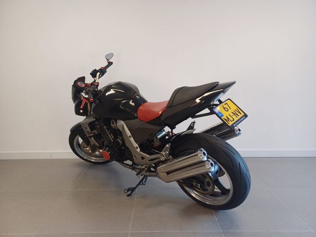 kawasaki - z1000