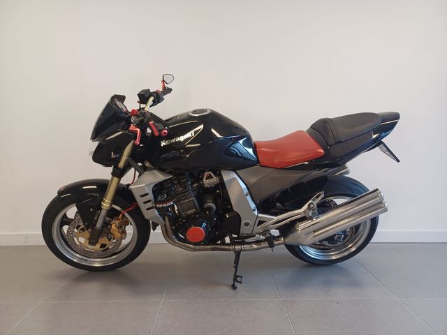 kawasaki - z1000