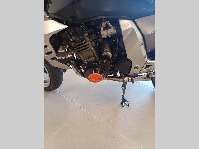 kawasaki - z1000