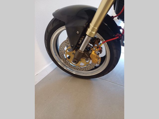 kawasaki - z1000