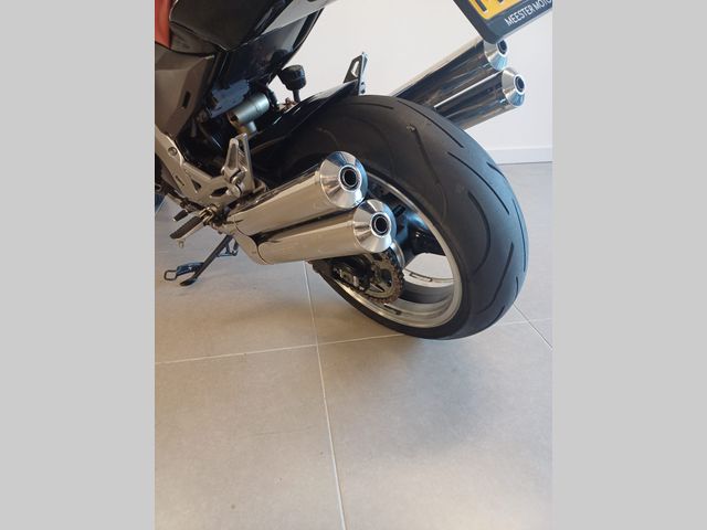 kawasaki - z1000