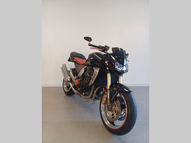 kawasaki - z1000